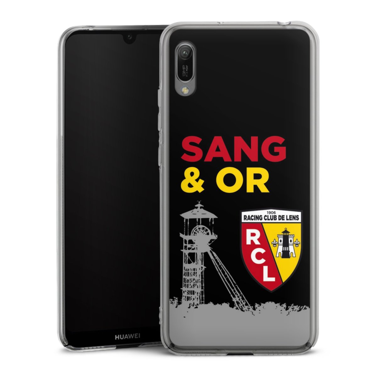 Sang & Or RC Lens