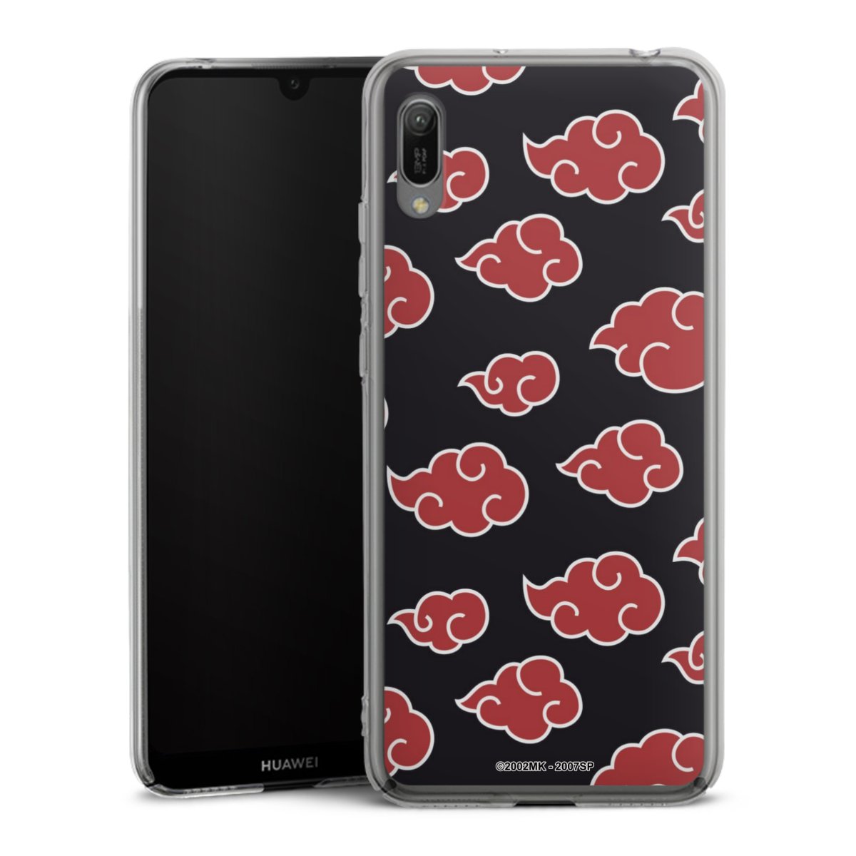 Akatsuki Pattern