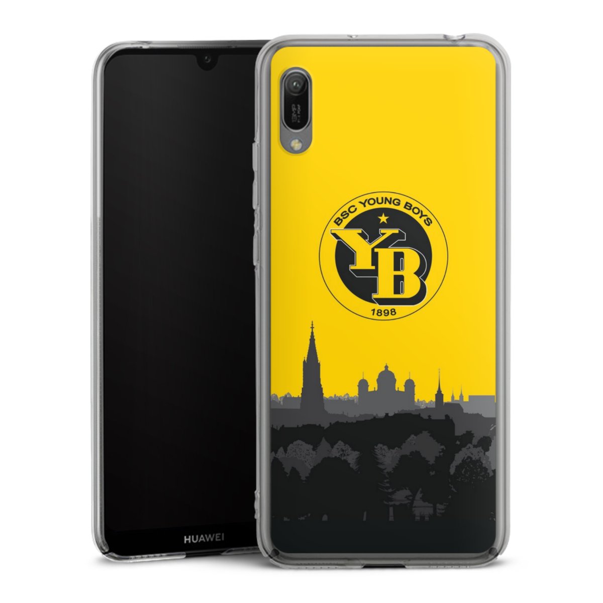 BSC YB Skyline