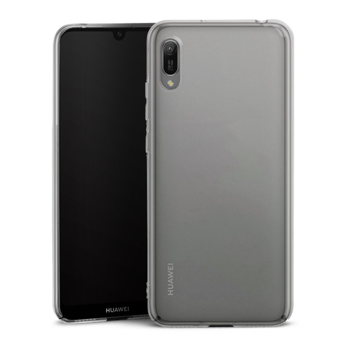 Hard Case per Huawei Y6 (2019)