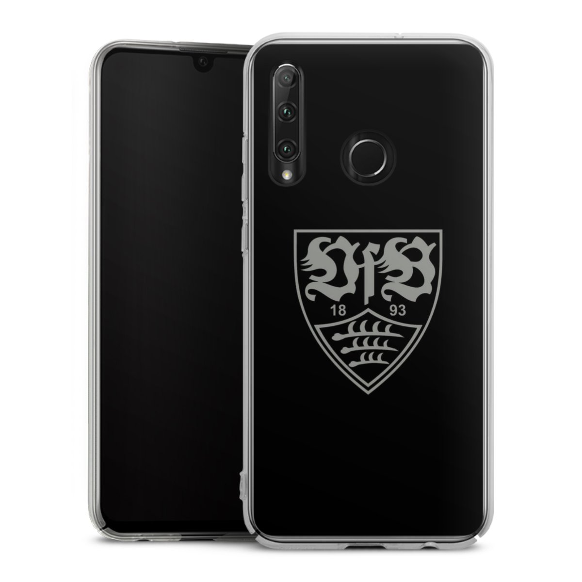 VfB Stuttgart Schwarz