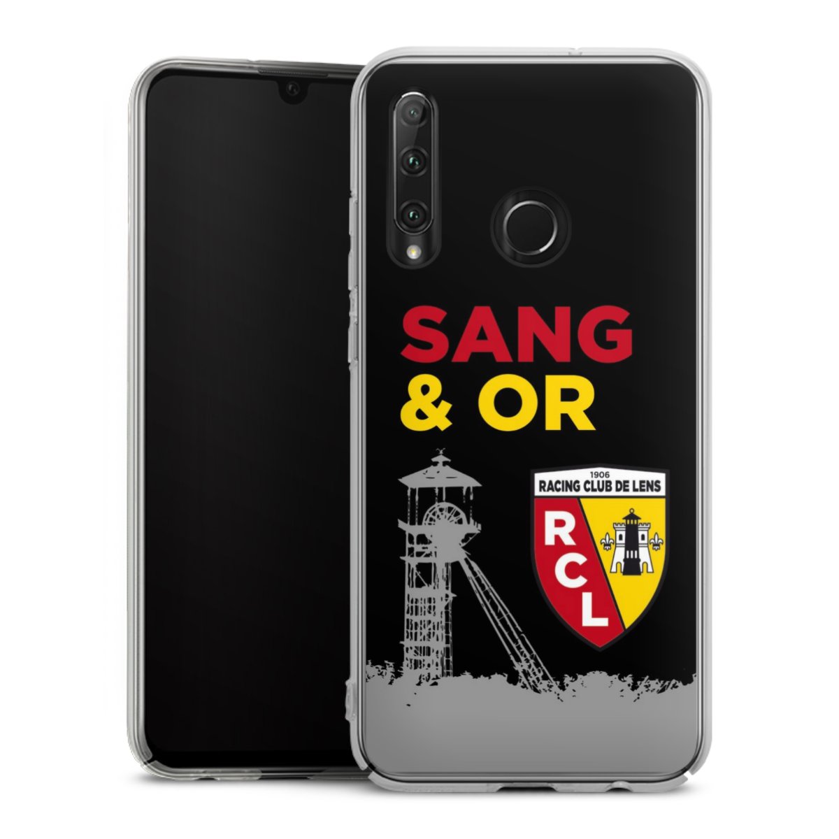 Sang & Or RC Lens