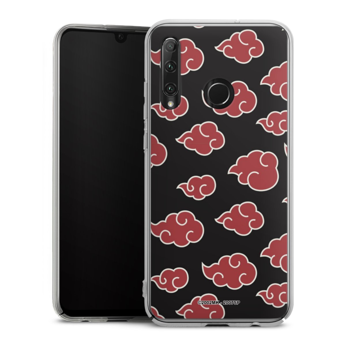 Akatsuki Pattern