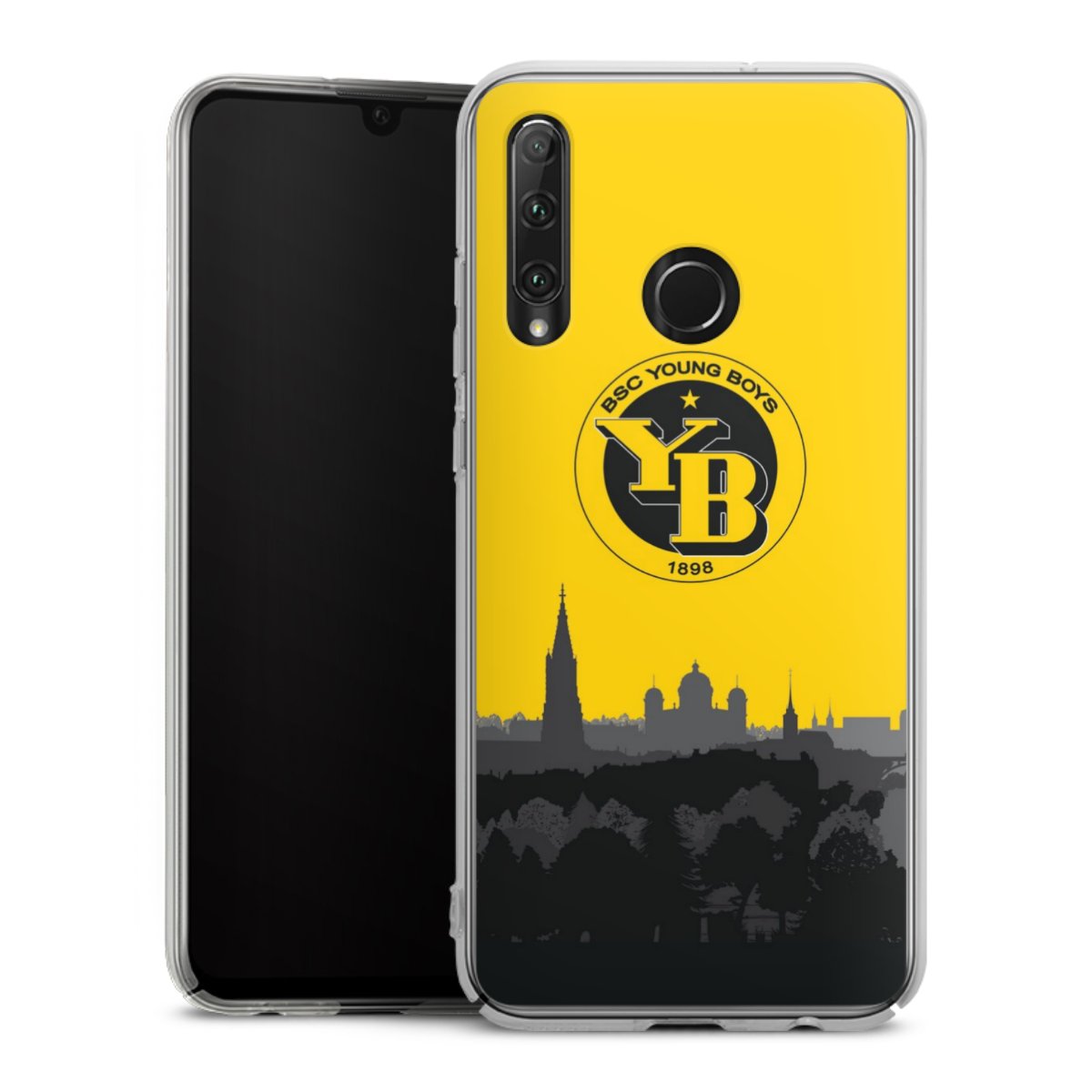 BSC YB Ligne d'horizon