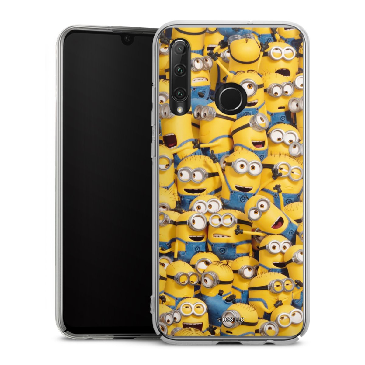 Motif Minions