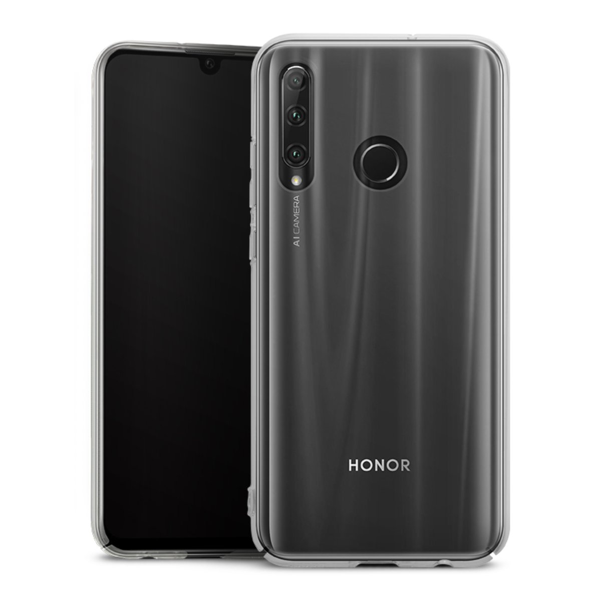 Hard Case per Huawei Honor 20 Lite
