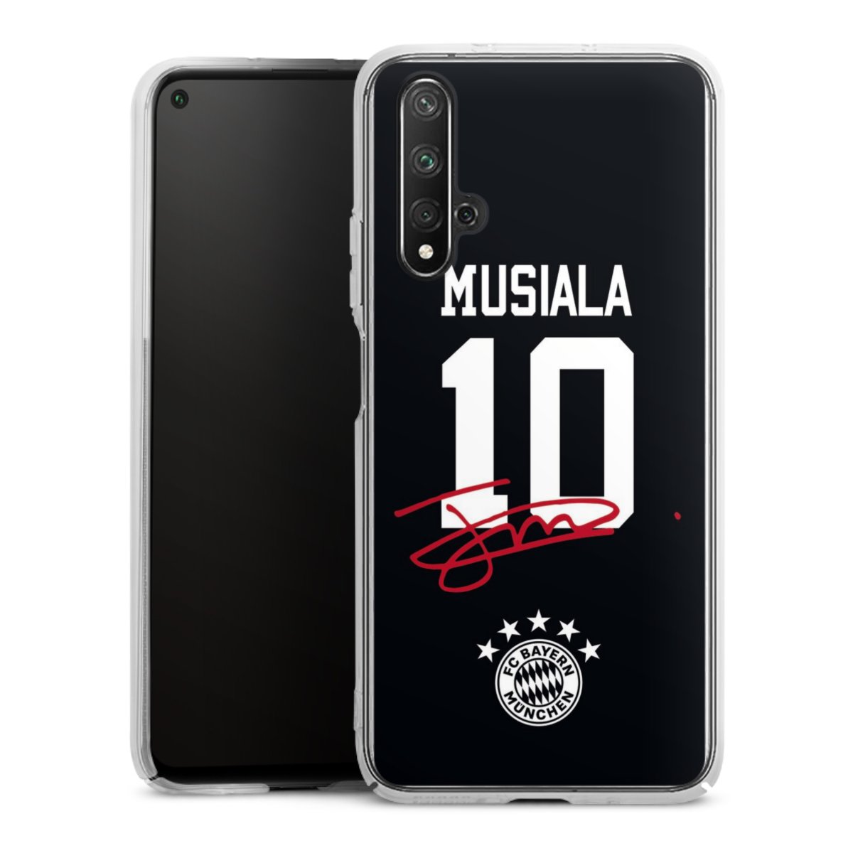 Musiala 10