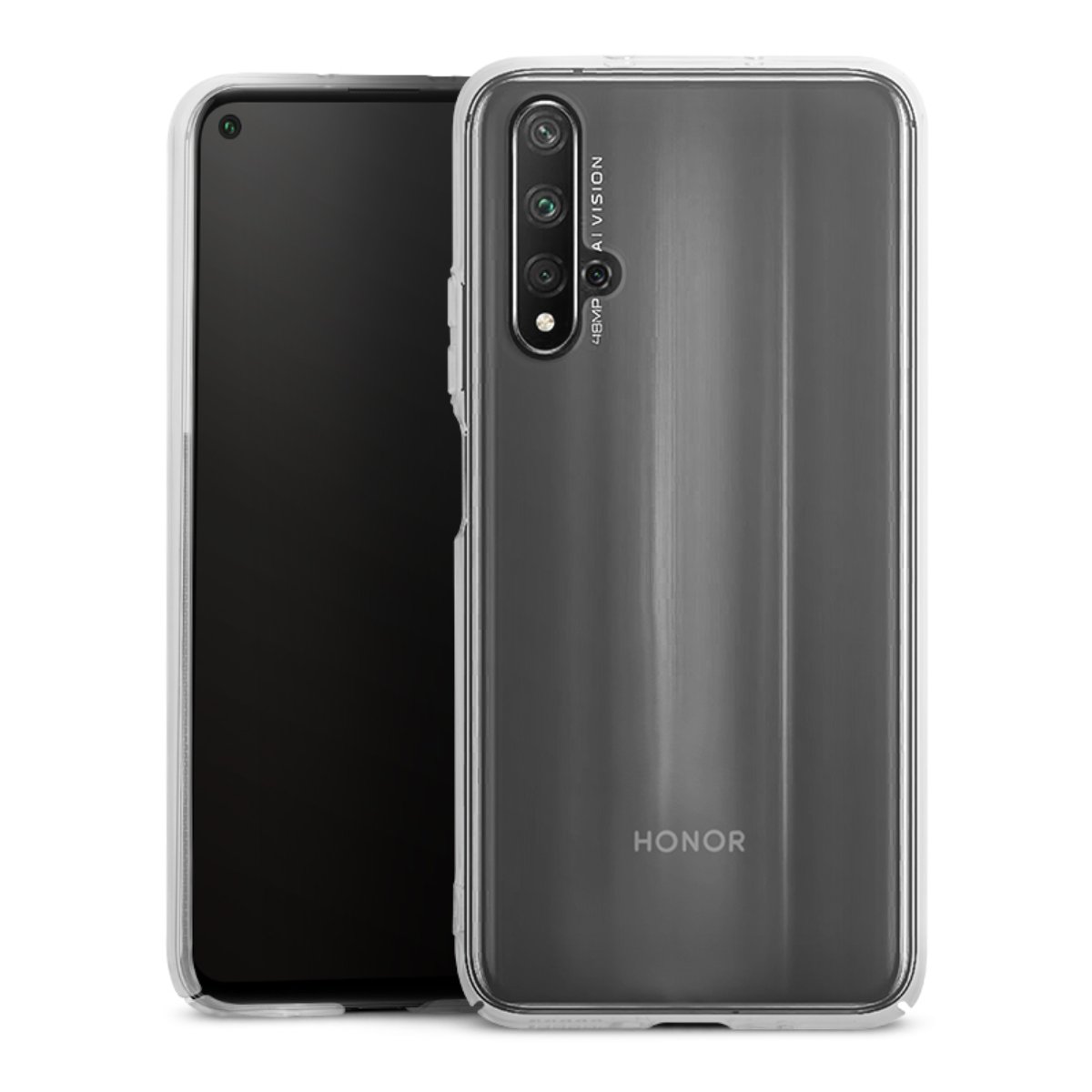 Hard Case für Huawei Nova 5T