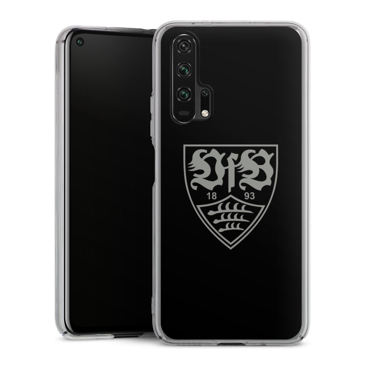 VfB Stuttgart Schwarz