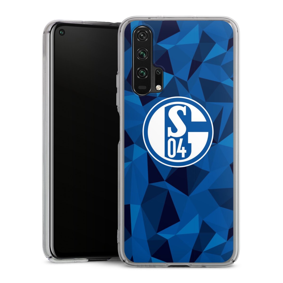 Schalke 04 Camo