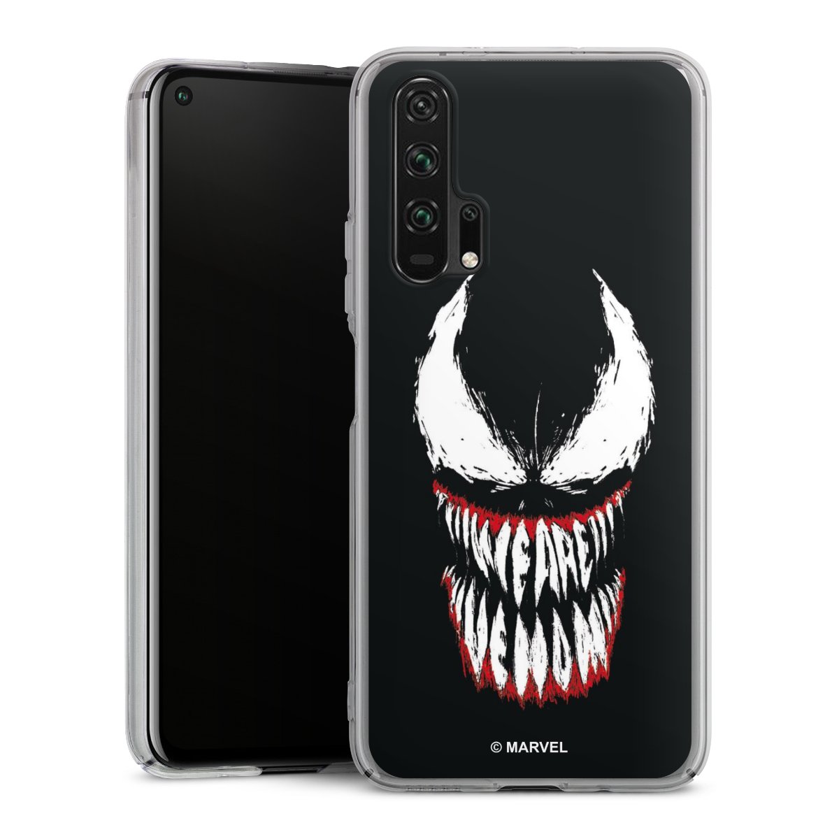 We Are Venom