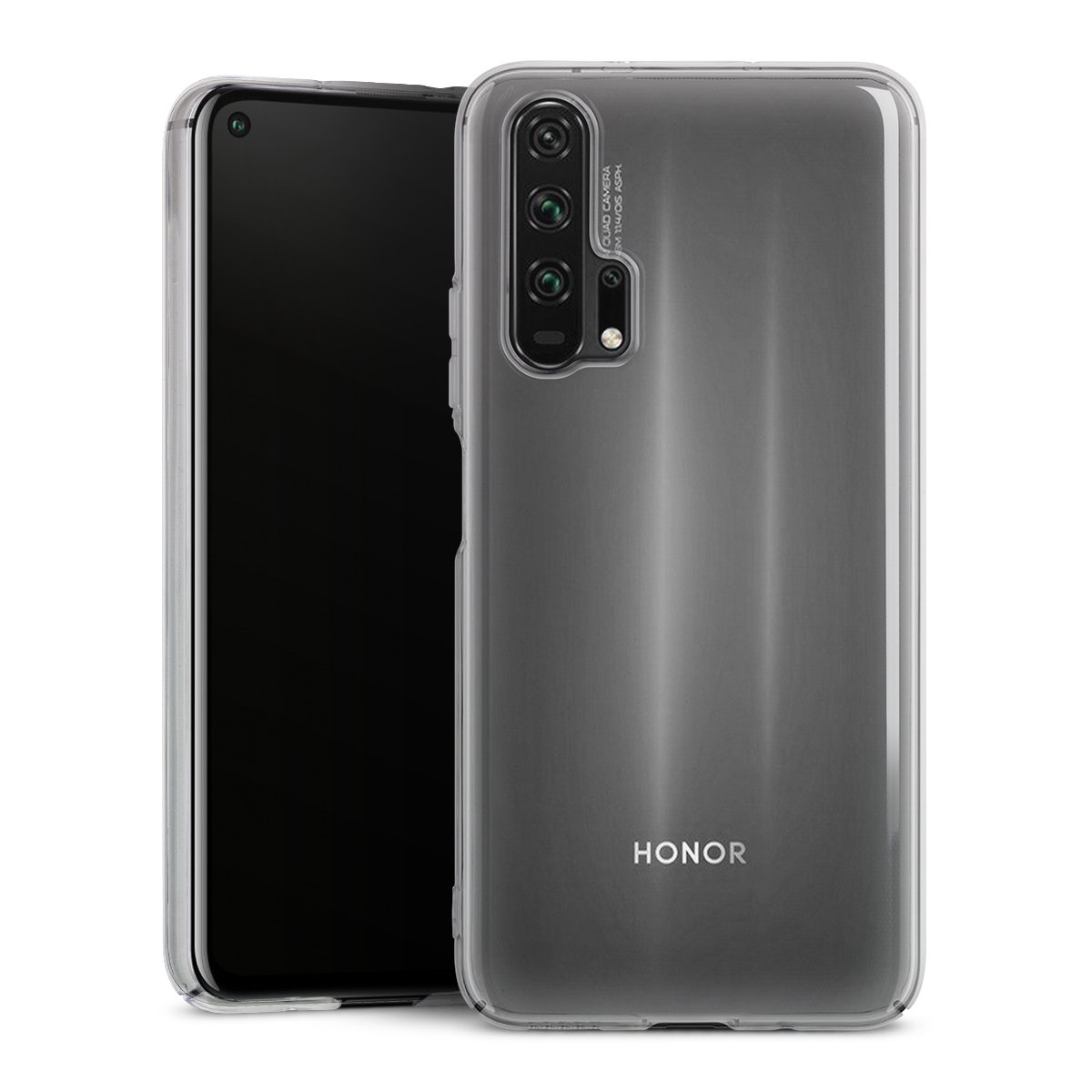 Hard Case für Huawei Honor 20 Pro