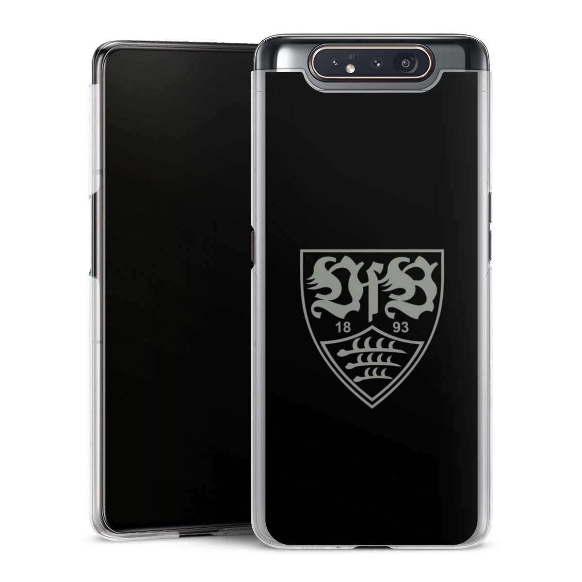 VfB Stuttgart Schwarz