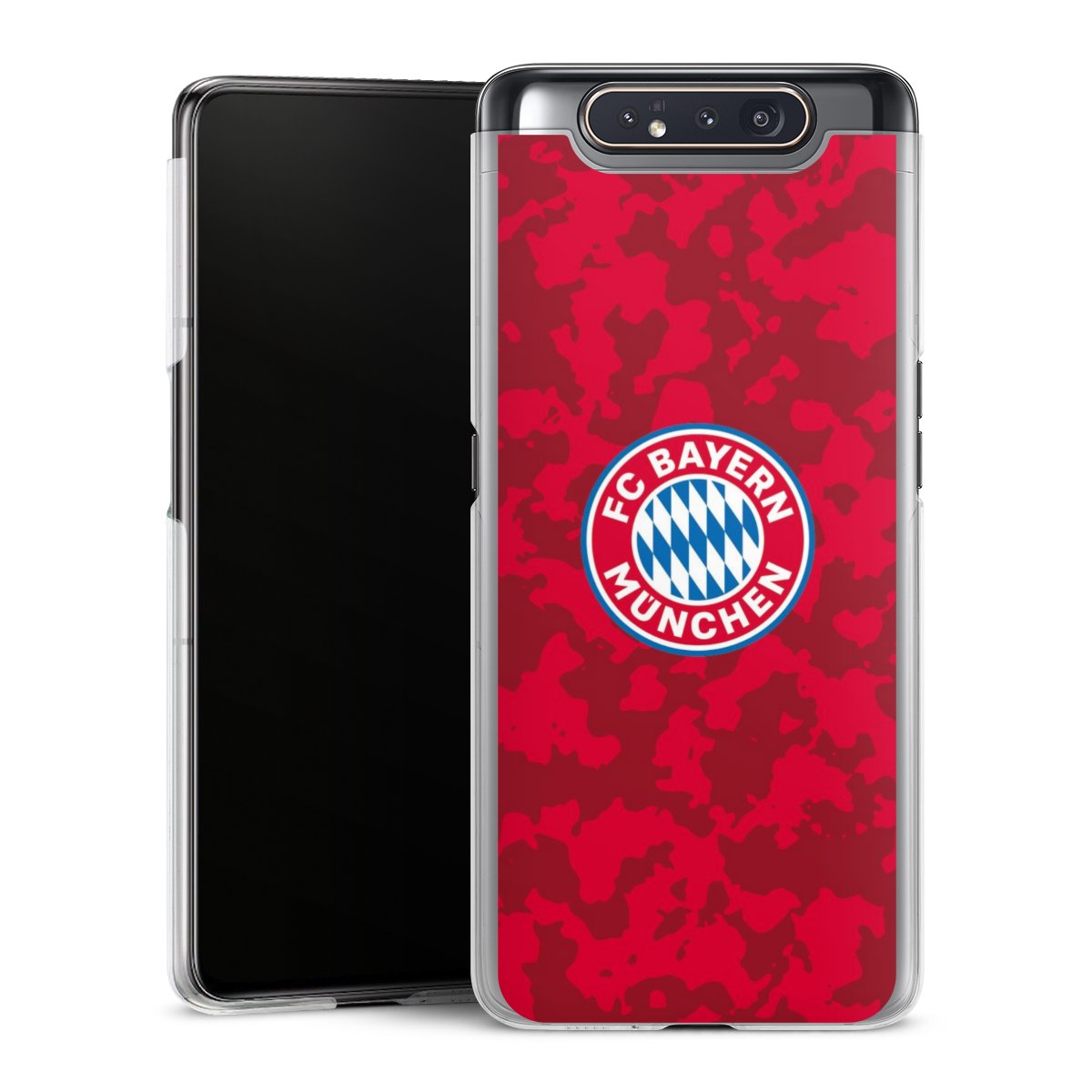 Camouflage Muster FCB