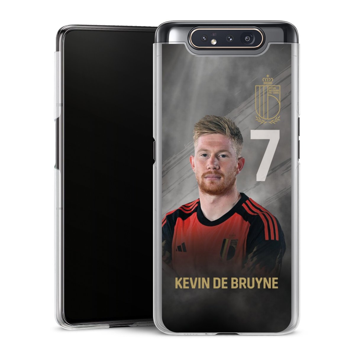 Kevin De Bruyne 7 