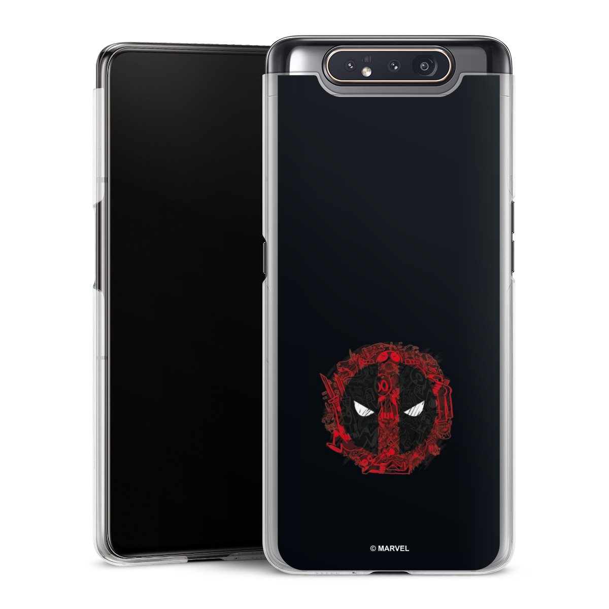 Deadpool Logo