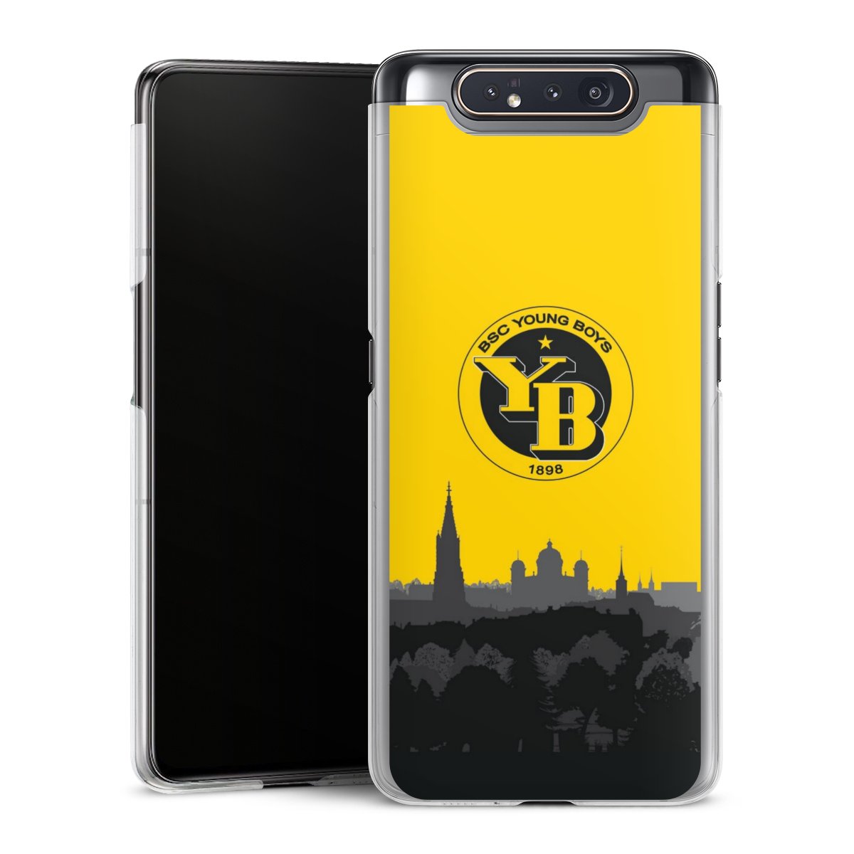 BSC YB Skyline