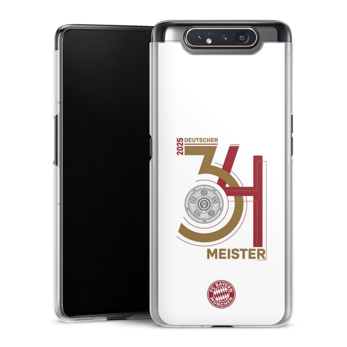 FCB Deutscher Meister 2025