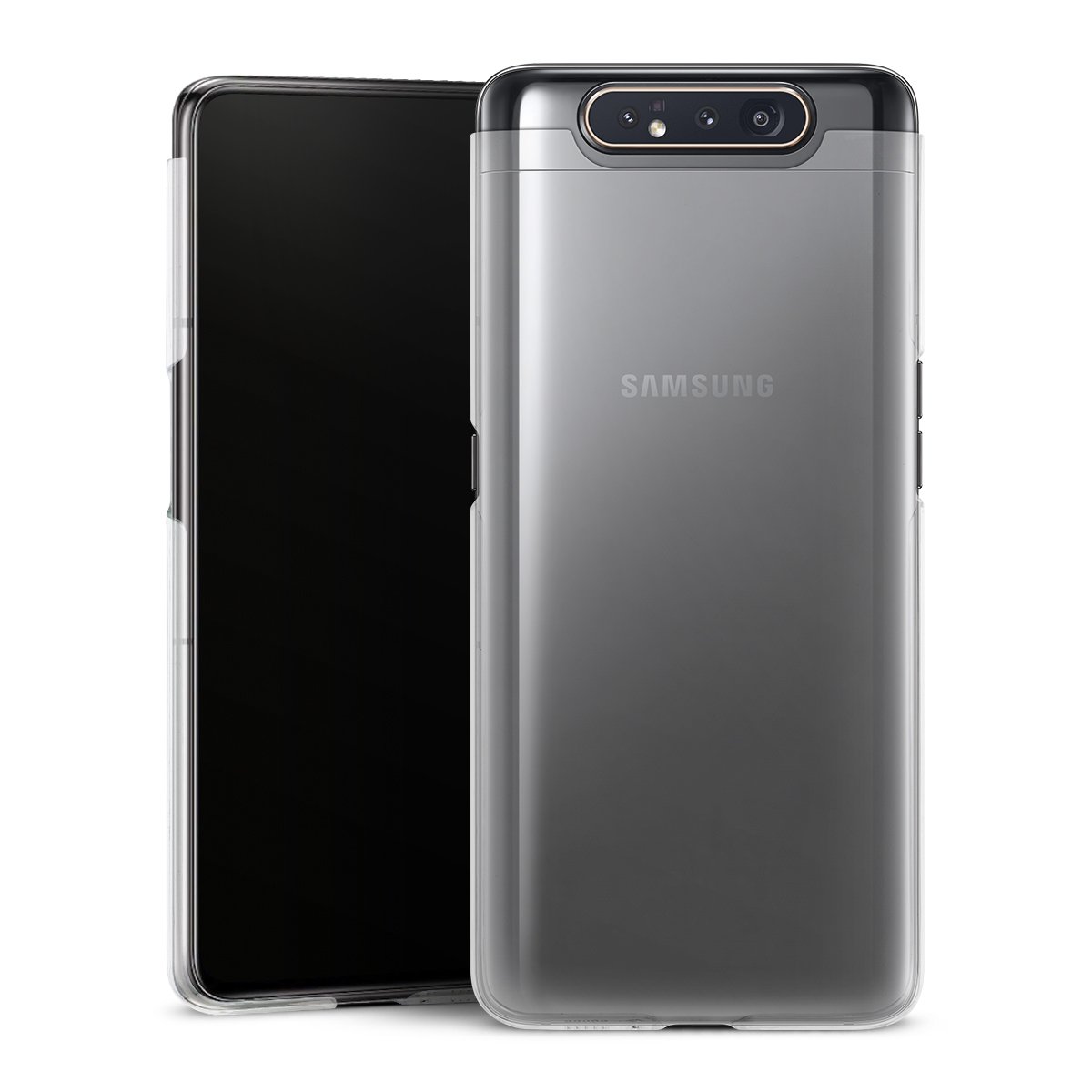 Hard Case pour Samsung Galaxy A80