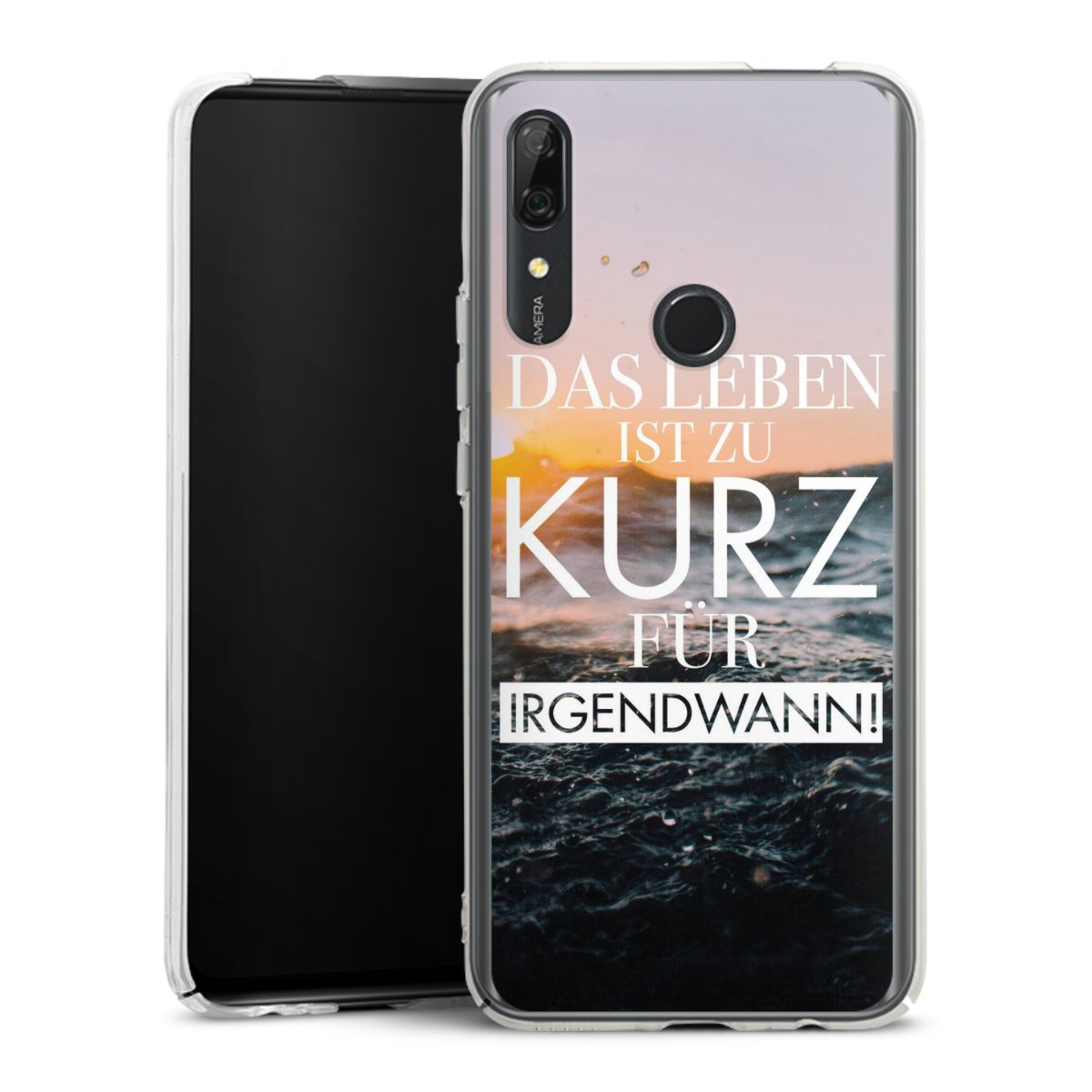 Leben zu Kurz für Irgendwann