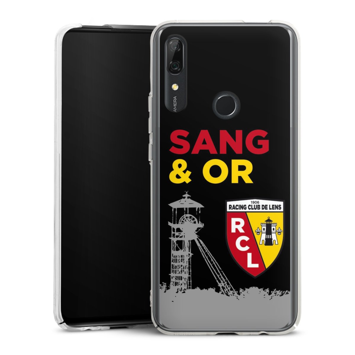 Sang & Or RC Lens