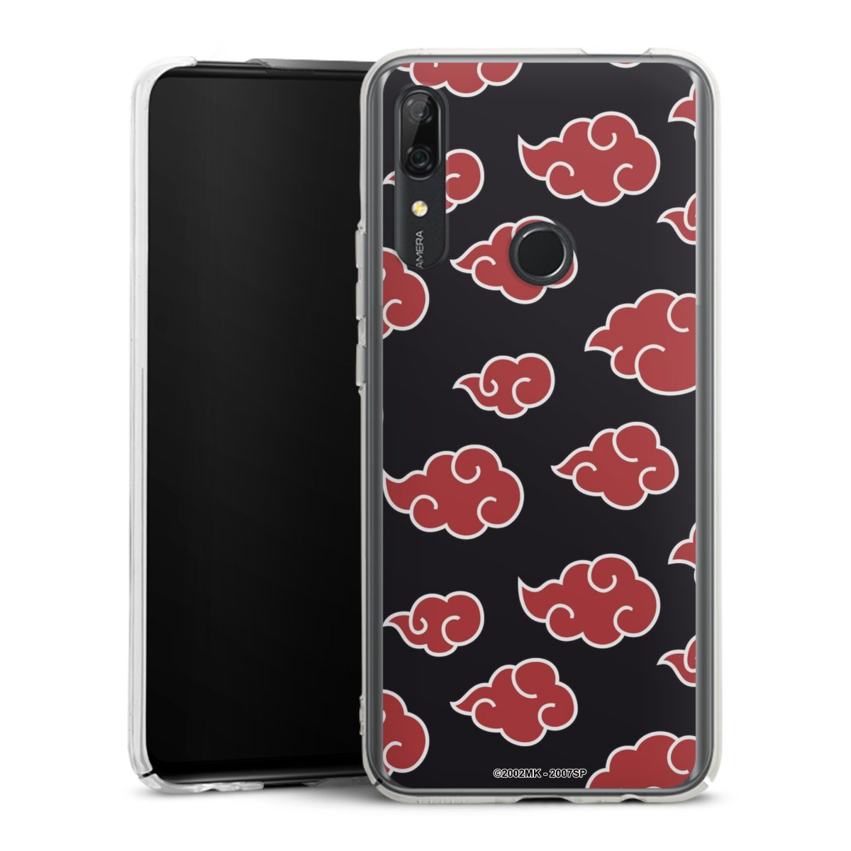 Akatsuki Pattern