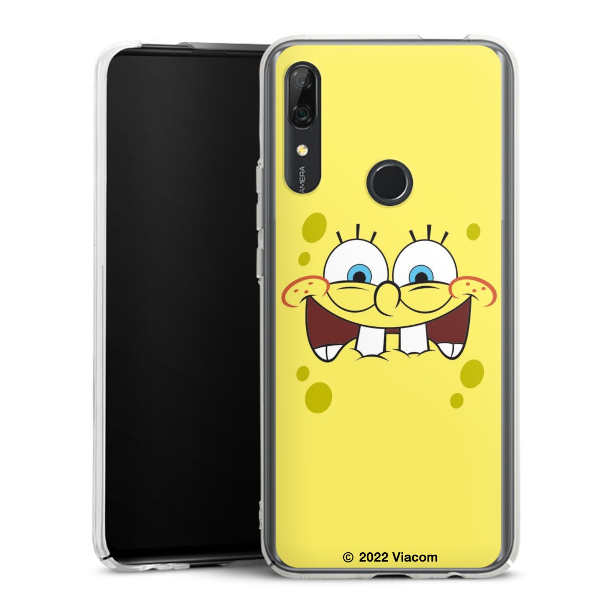 Spongebob - Nahaufnahme