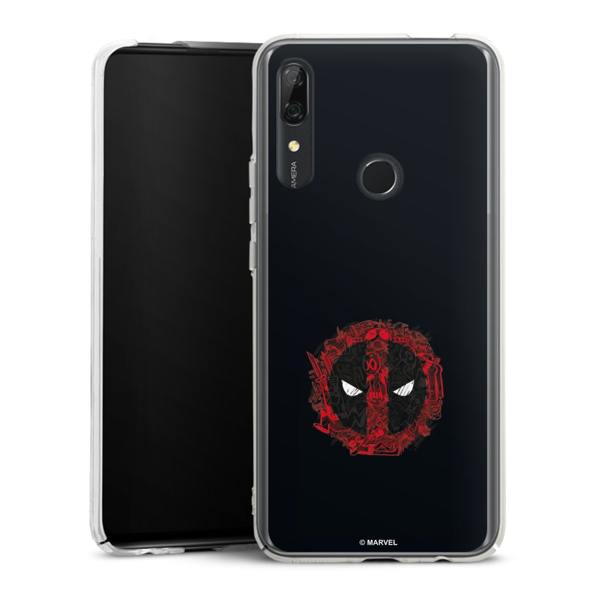 Deadpool Logo