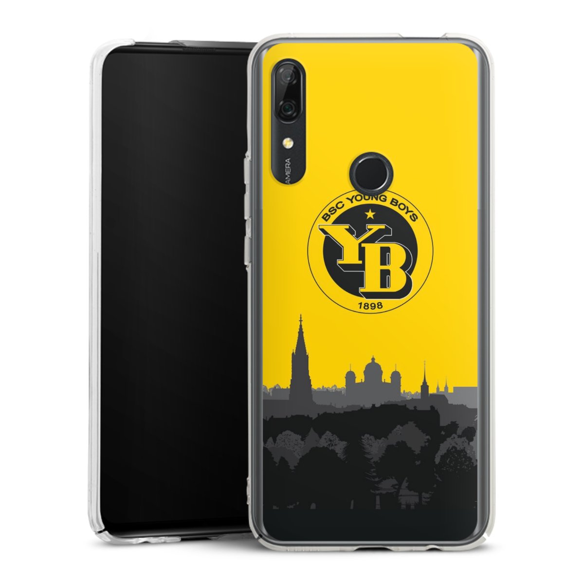 BSC YB Skyline