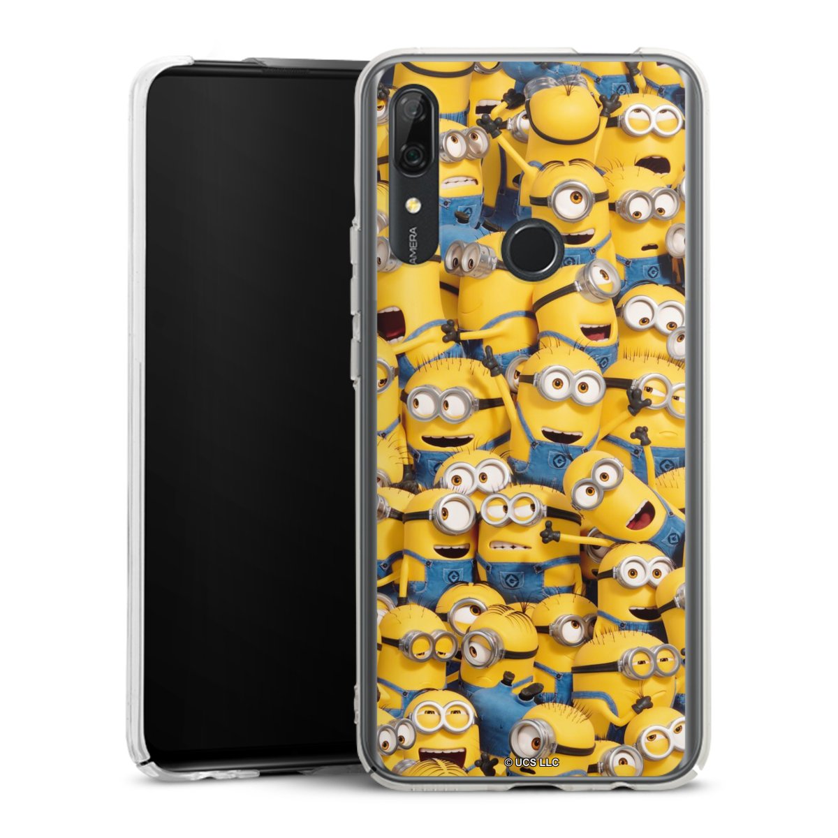 Modello Minions