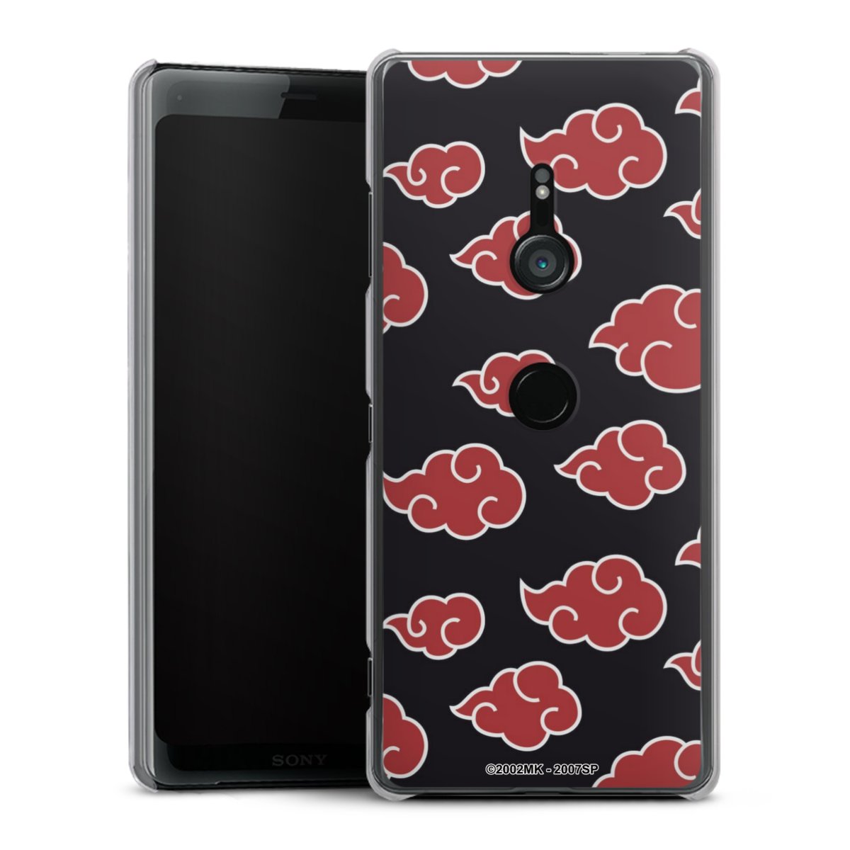 Akatsuki Pattern