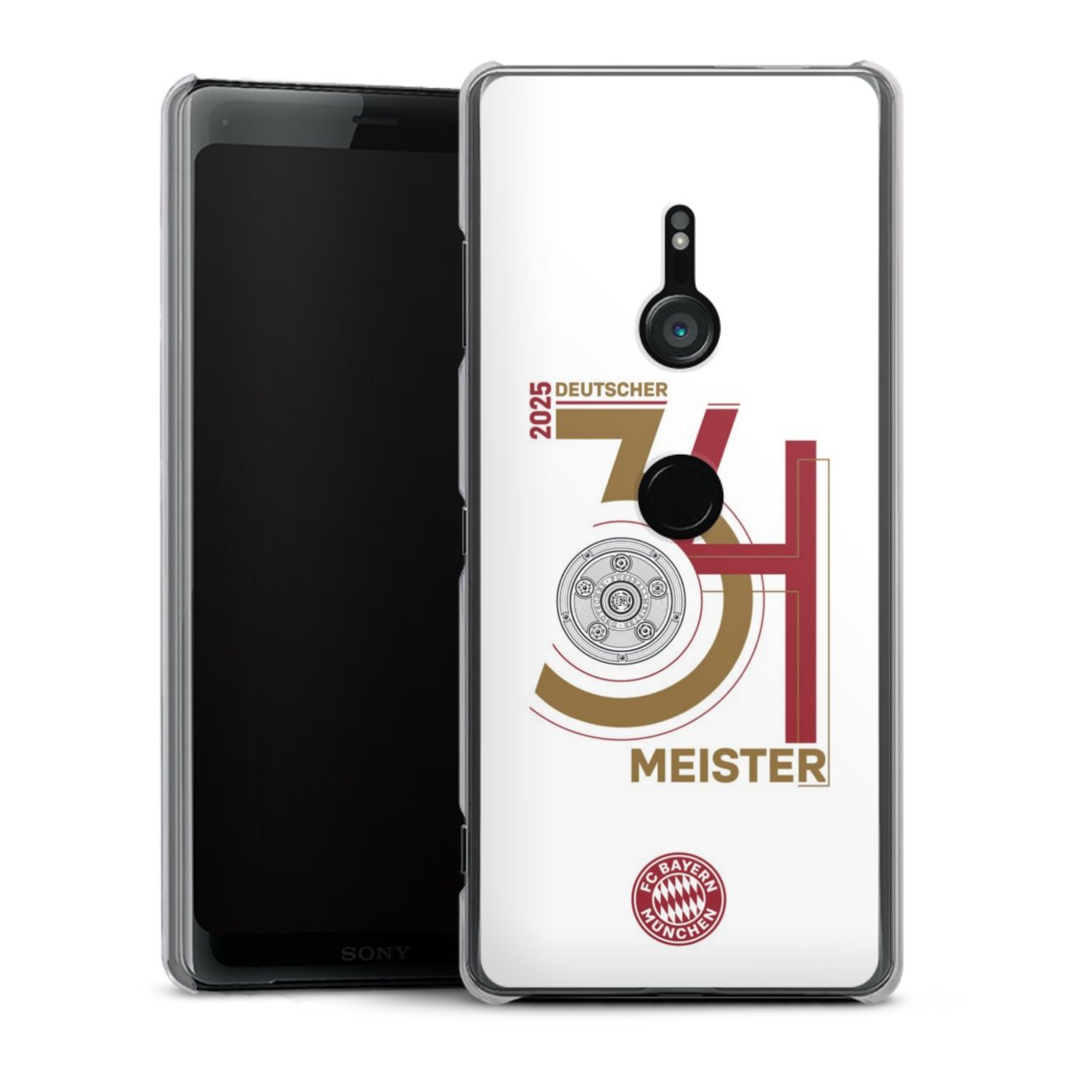 FCB Deutscher Meister 2025