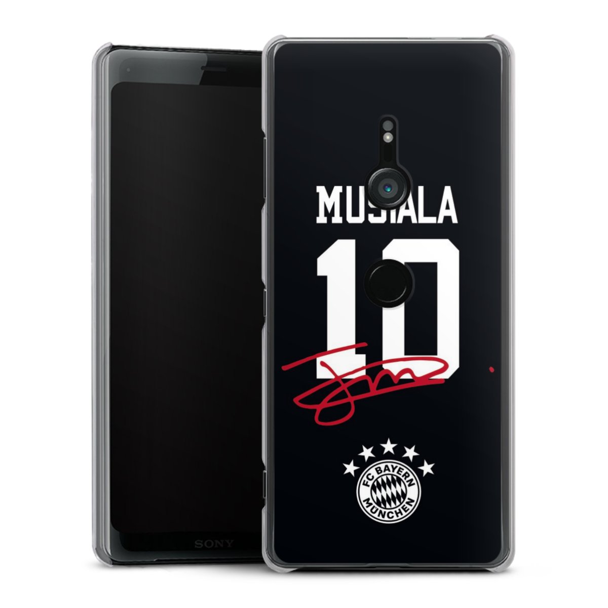 Musiala 10