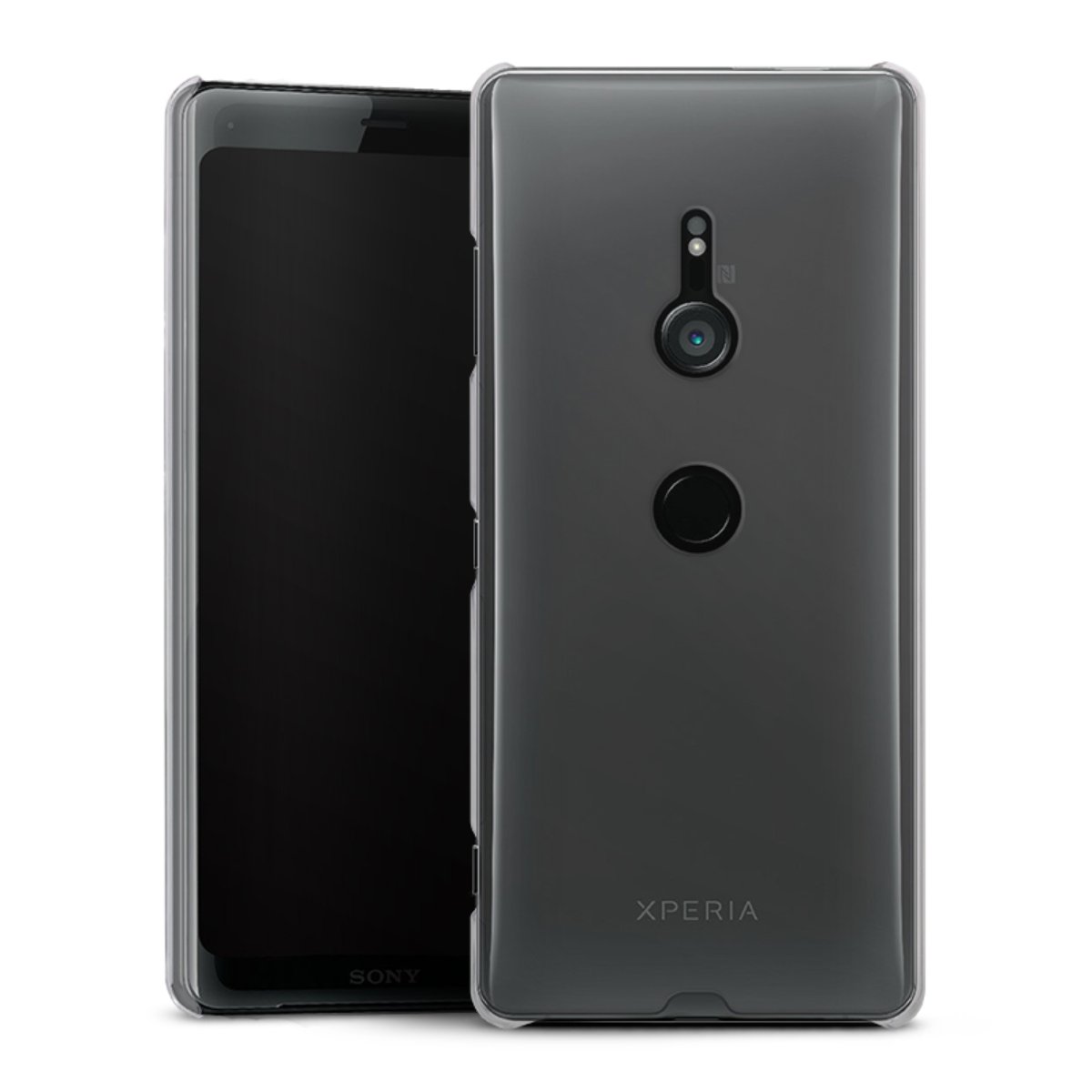 Hard Case per Sony Xperia XZ 3
