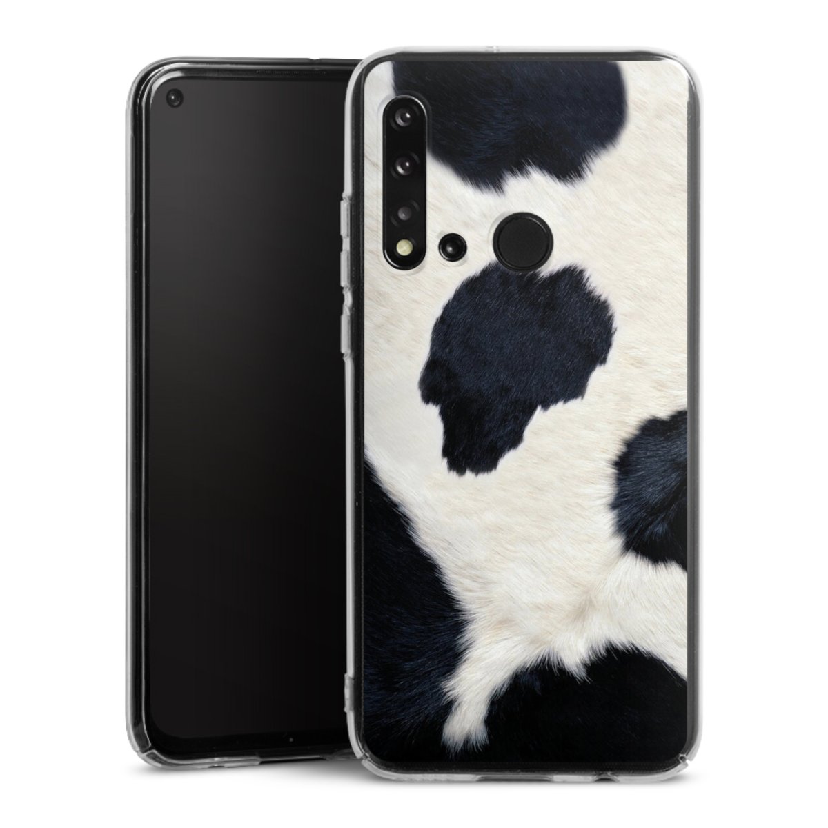 Peau de Vache
