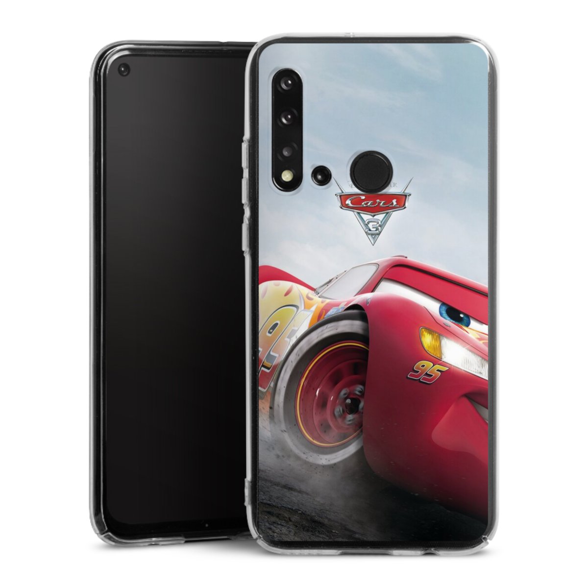 Cars3 Lightning Mc Queen