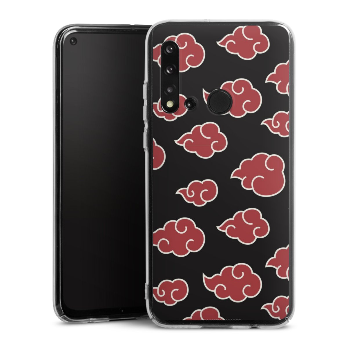 Akatsuki Pattern