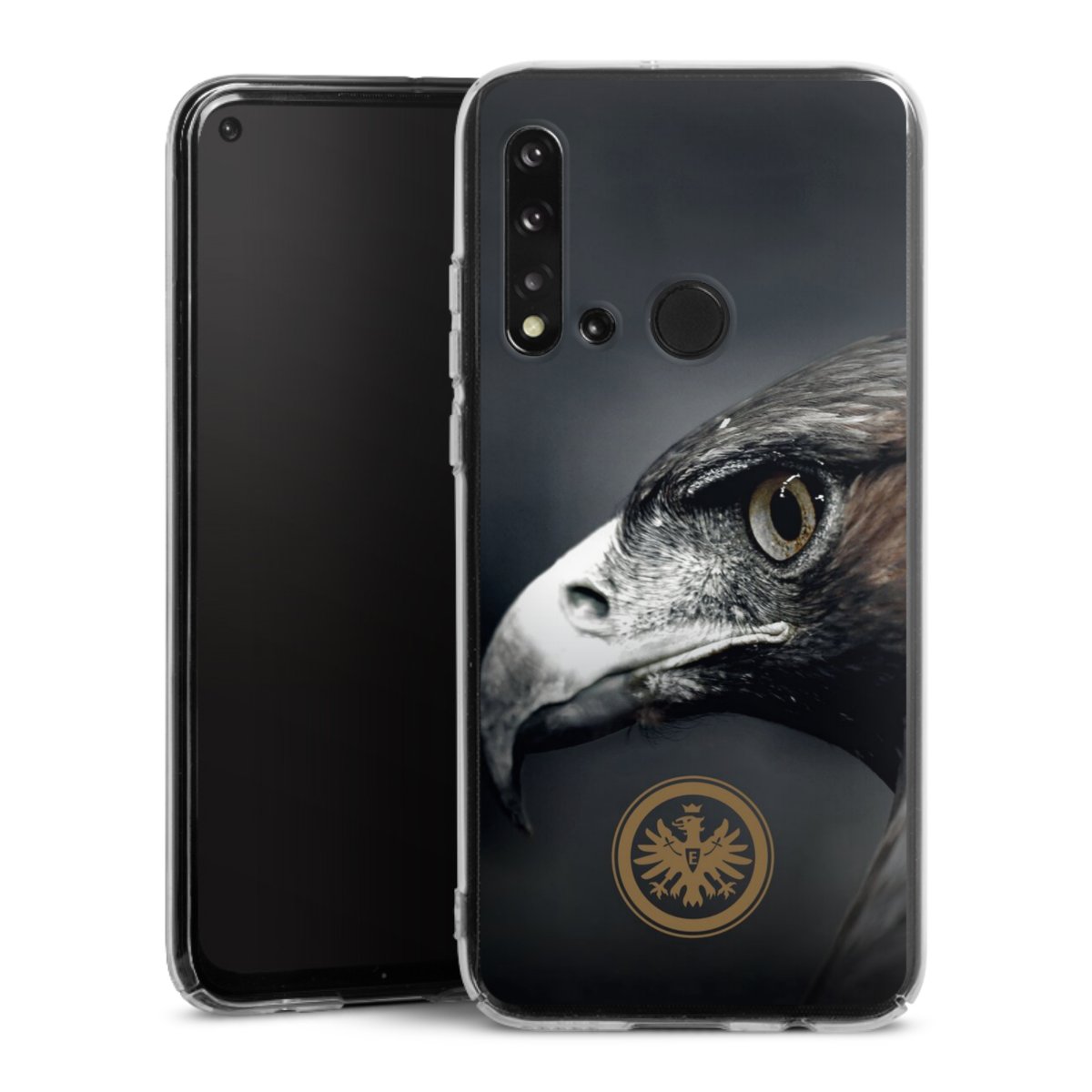 Eintracht Adler Design