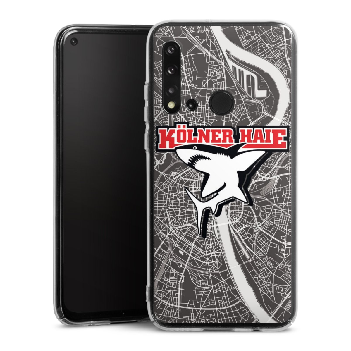 Kölner Haie City