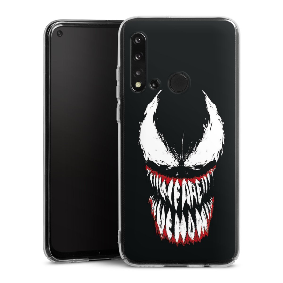 We Are Venom