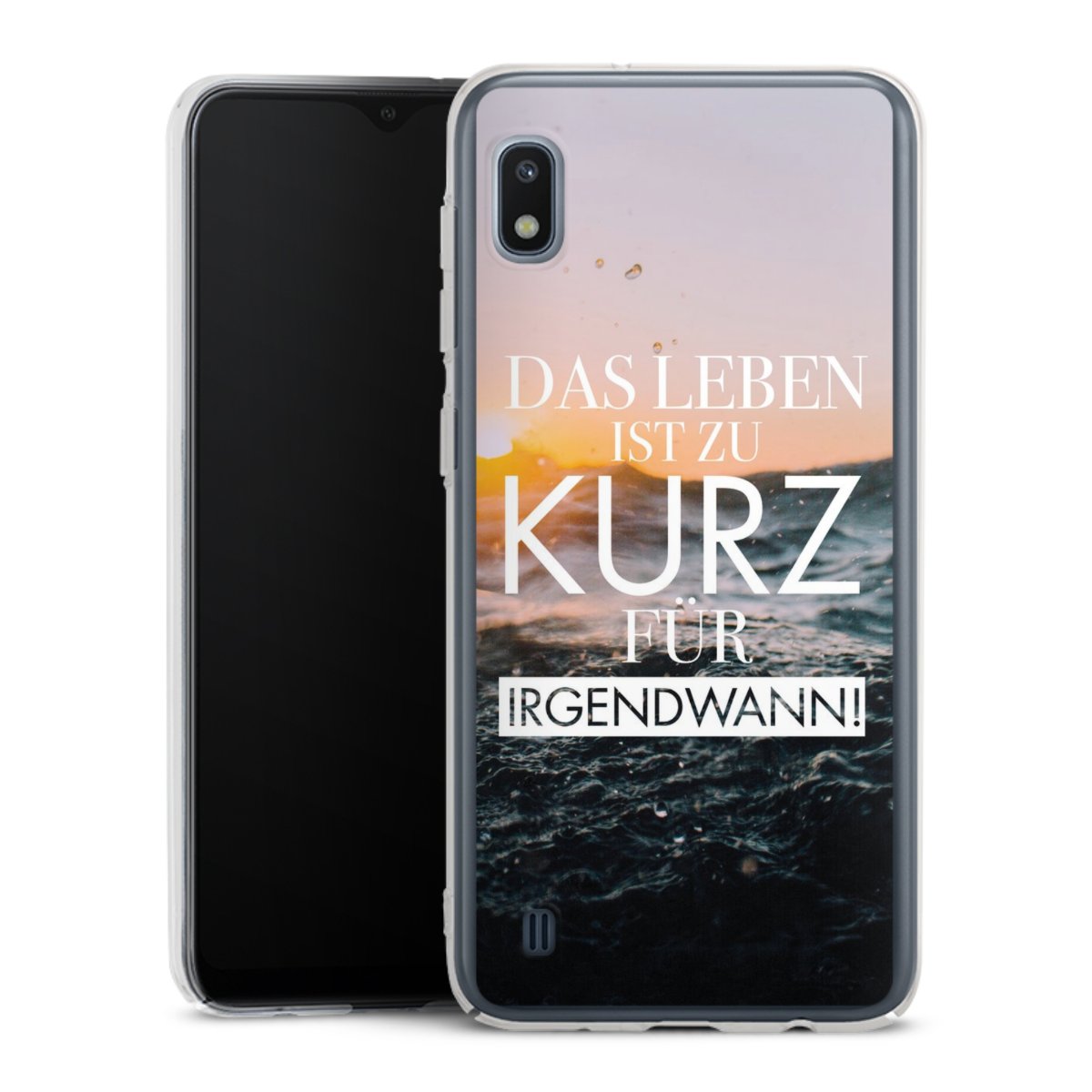 Leben zu Kurz für Irgendwann