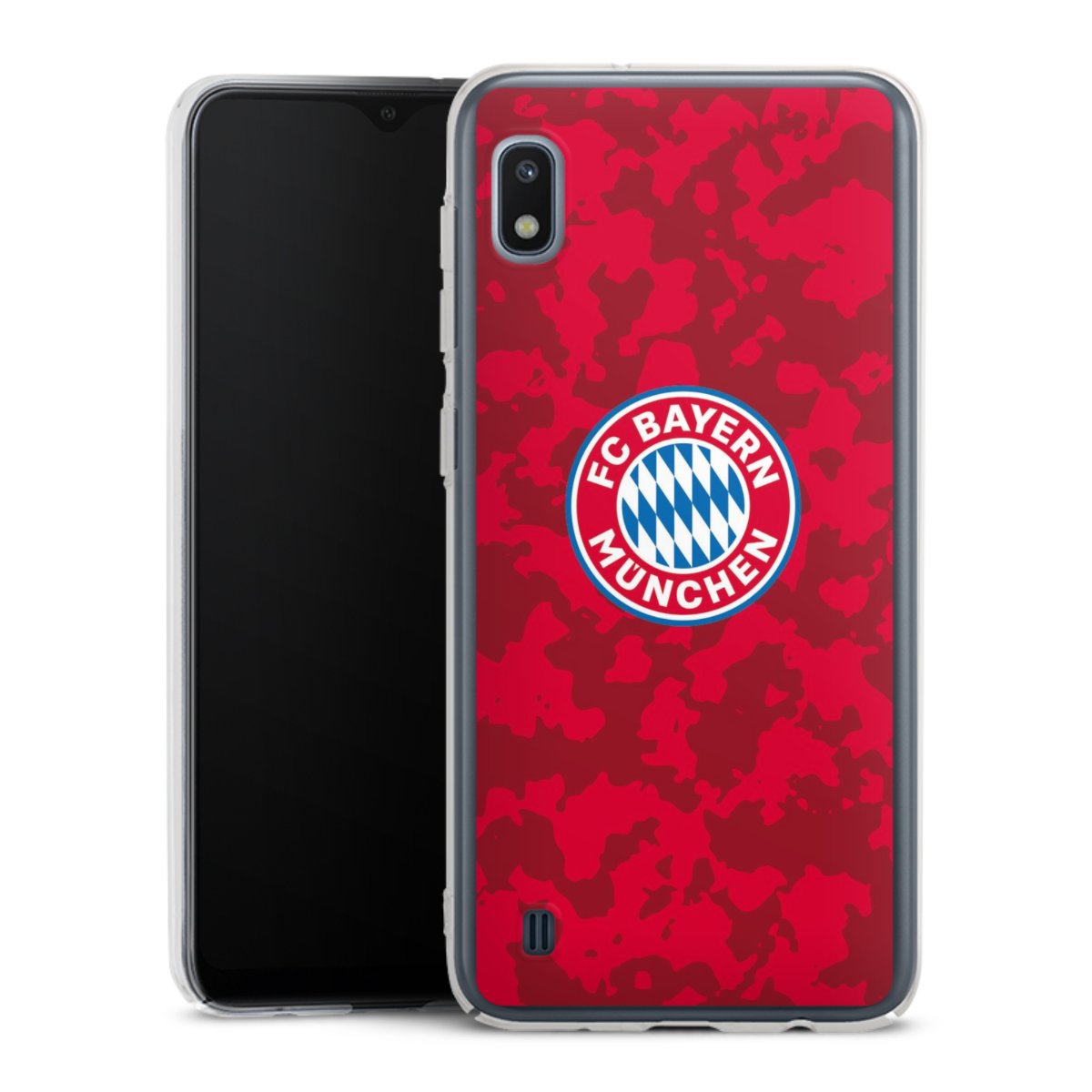 Camouflage Muster FCB