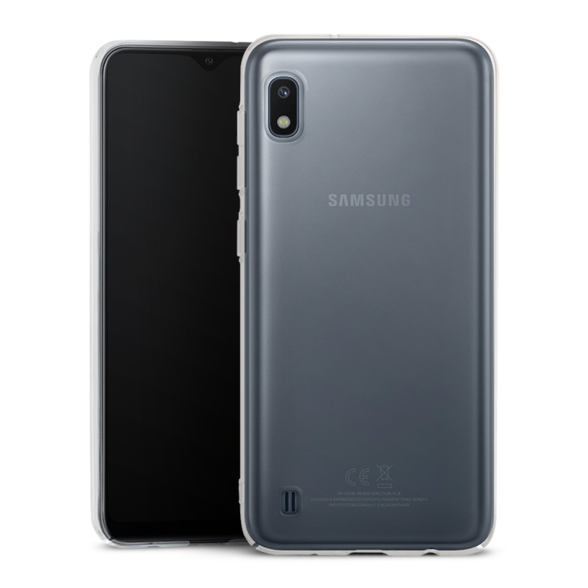 Hard Case pour Samsung Galaxy A10