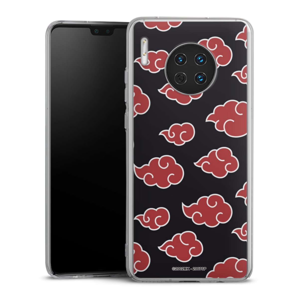 Akatsuki Pattern