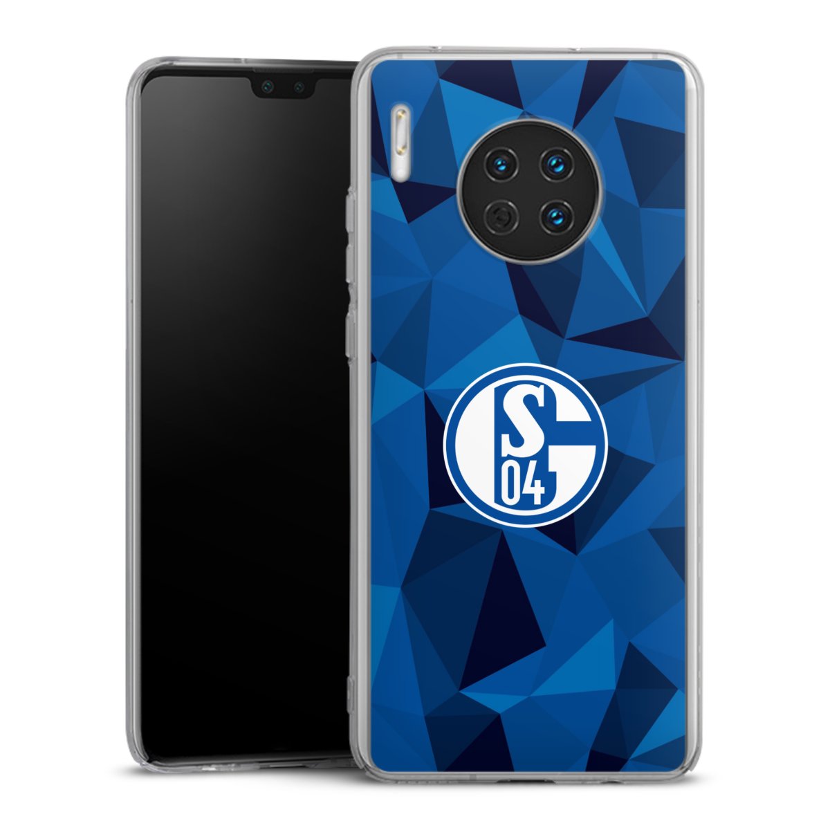 Schalke 04 Camo