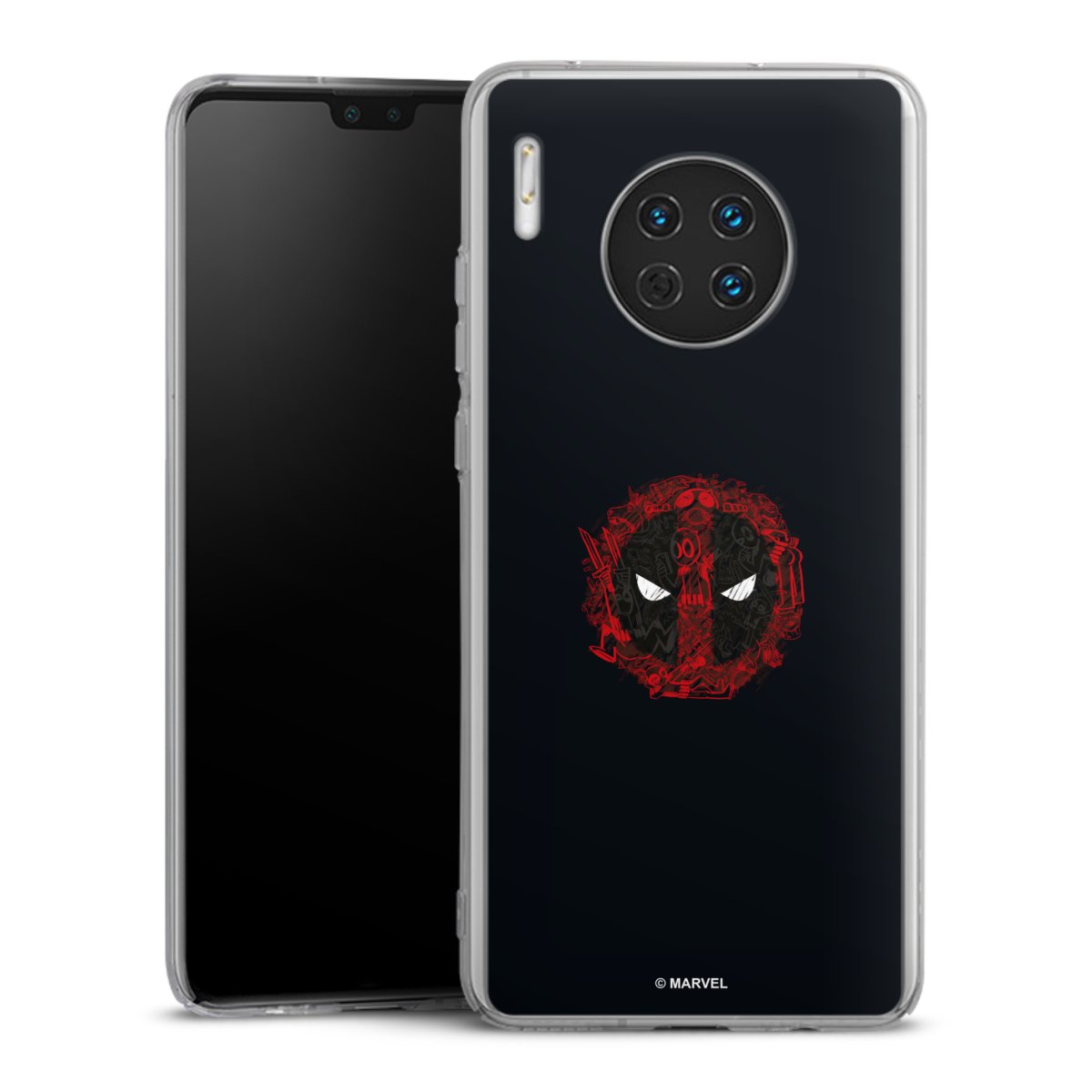 Deadpool Logo