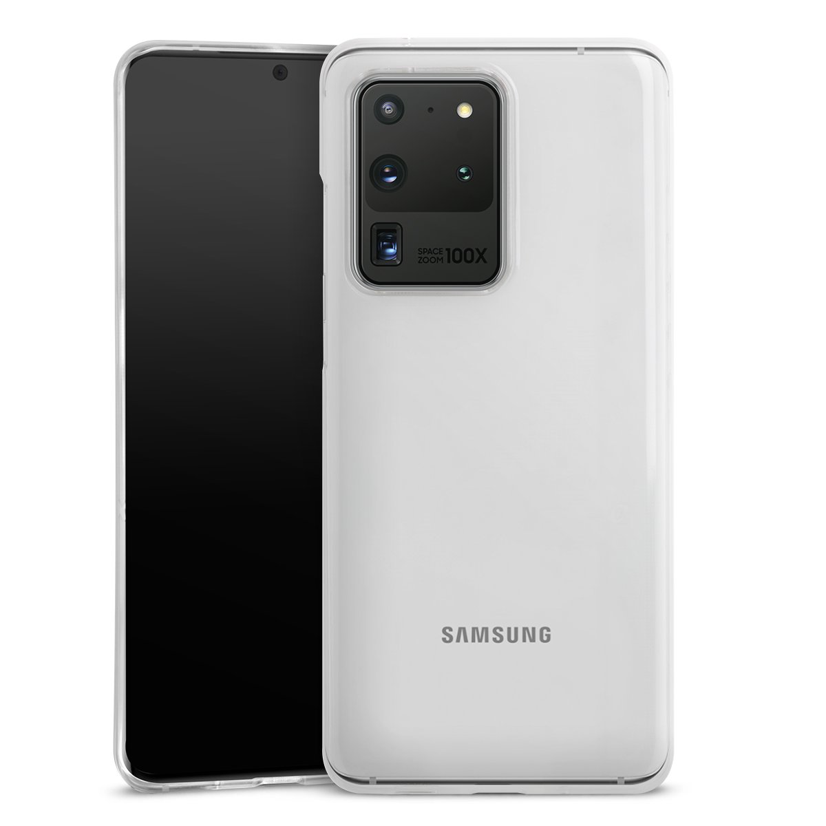Hard Case für Samsung Galaxy S20 Ultra