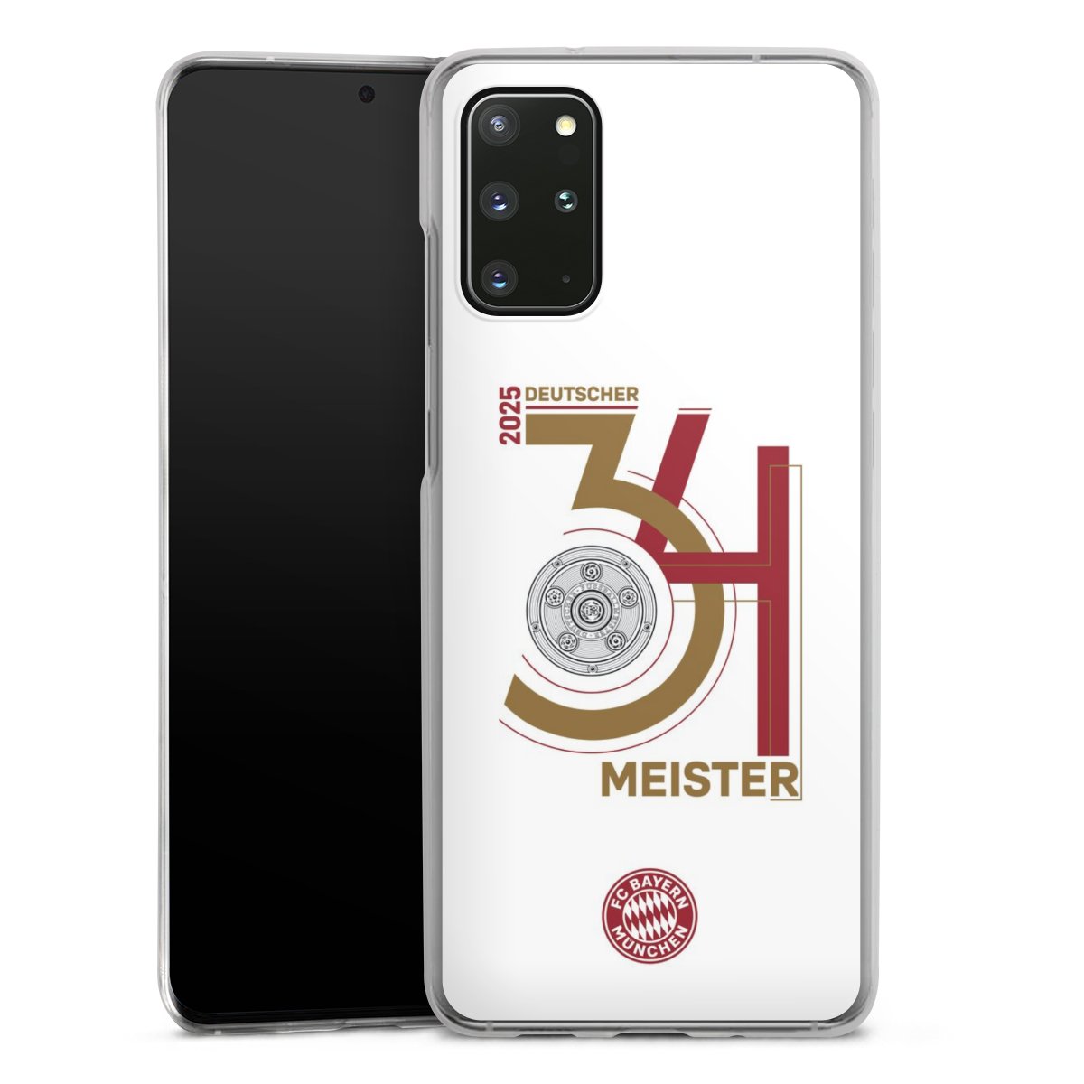 FCB Deutscher Meister 2025