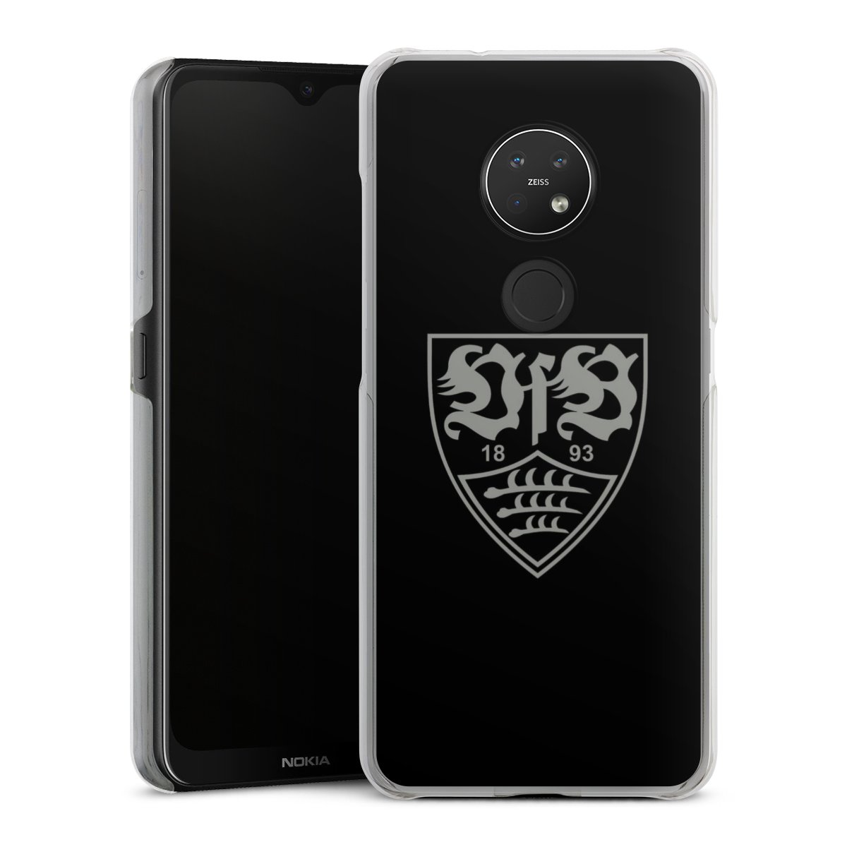 VfB Stuttgart Schwarz