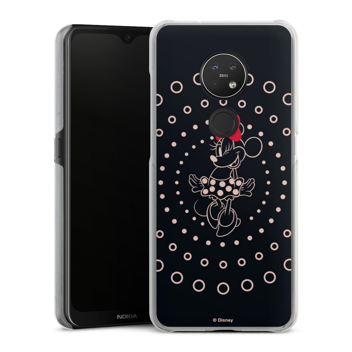 Minnie Sassy Polka Dots